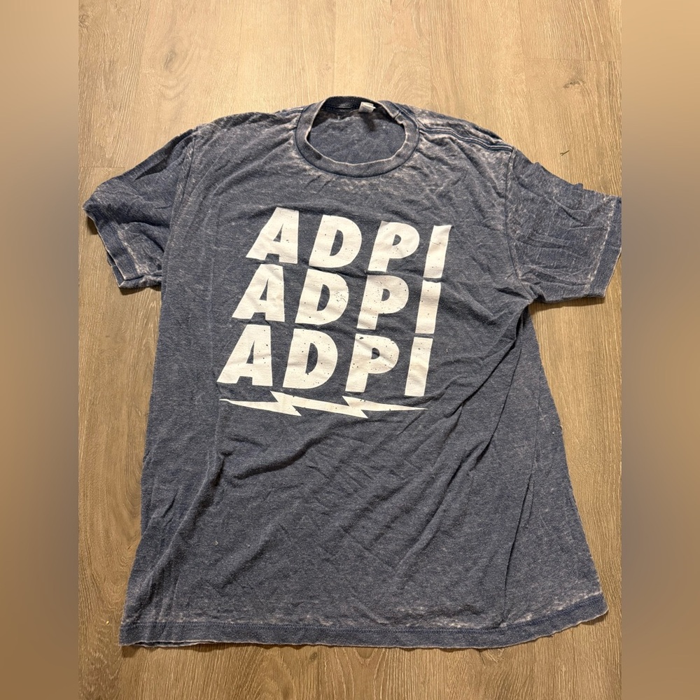 ADPI Tshirt